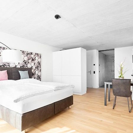 Livisit Bergapartments Stuttgart Kültér fotó