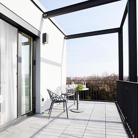 Livisit Bergapartments Stuttgart Kültér fotó