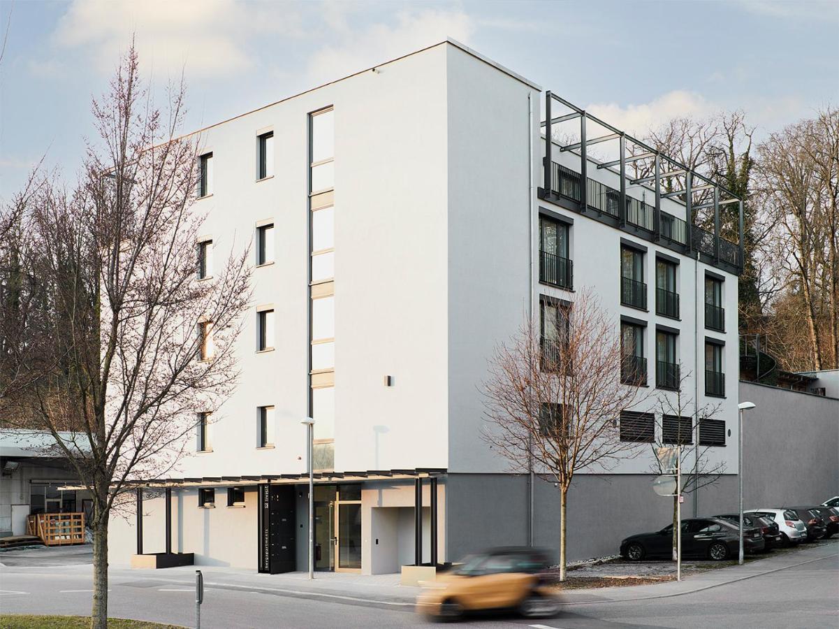 Livisit Bergapartments Stuttgart Kültér fotó